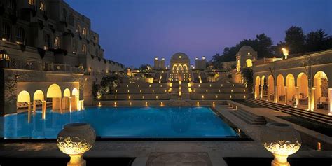 Taj Mahal | The oberoi, Best resorts, Resort