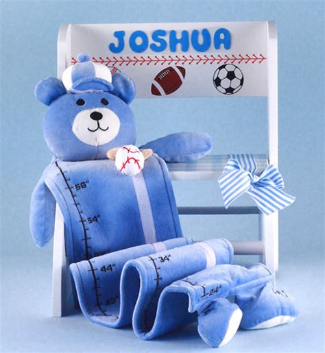 21 Of the Best Ideas for Personalized Gifts for Baby Boy - Home, Family ...