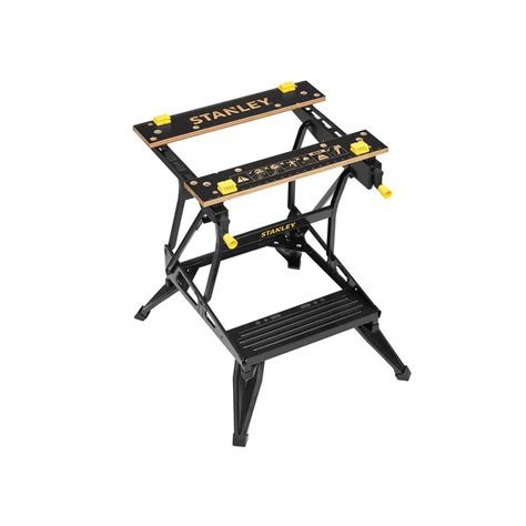 Shop the latest Stanley 2 in 1 Workbench and Vice Top Sell All the people trends online