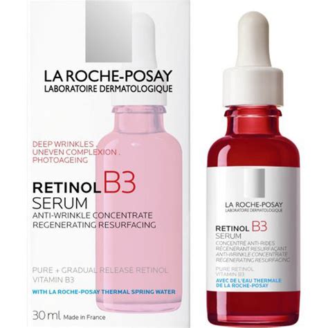 La Roche Posay Retinol B3 Sérum 30 ML — Mi Farmacia Premium