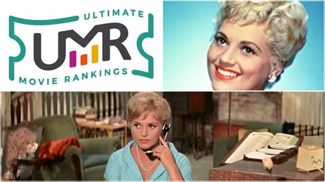 Judy Holliday Movies | Ultimate Movie Rankings