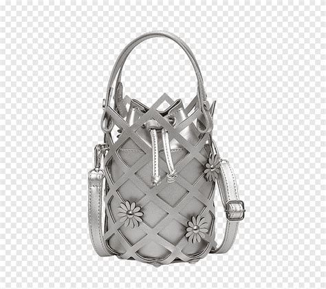 Hobo bag Handbag Leather Tote bag, bag, white, luggage Bags png | PNGEgg