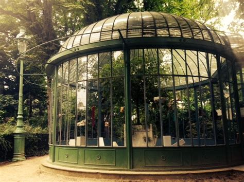 The 5 best parks and gardens in Paris - Urban Adventures