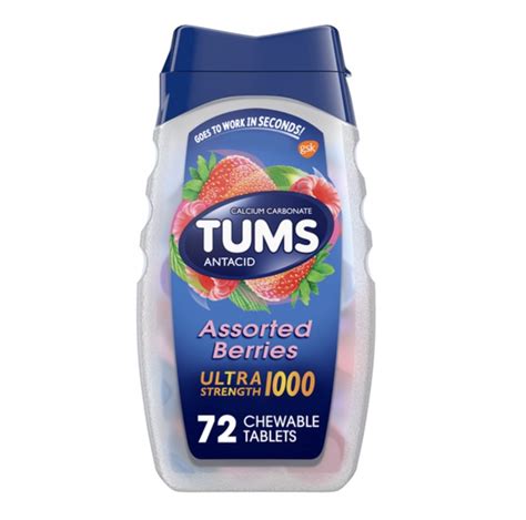 TUMS May Reduce the Risk of an Unplanned Cesarean — GentleBirth