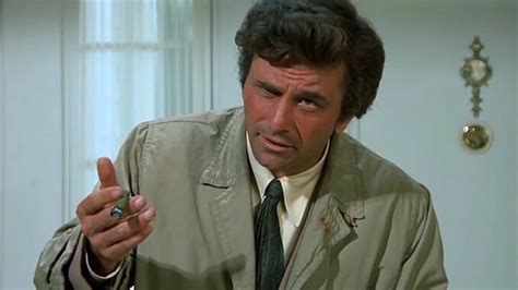 Why Columbo Is the Gift that Will Never Stop Giving