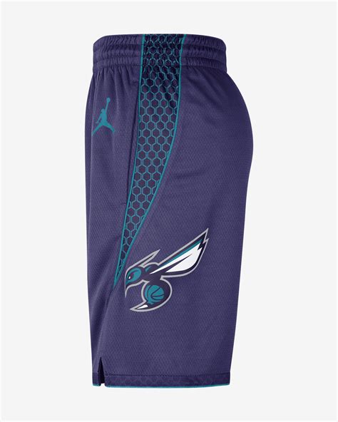 Charlotte Hornets Statement Edition Men's Jordan Dri-FIT NBA Swingman ...