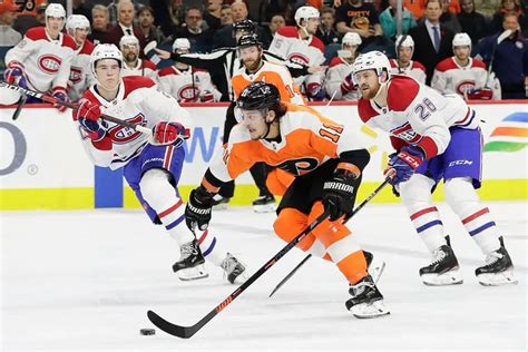 Stanley Cup in their sights, Flyers are Philadelphia’s best hope to ...