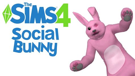 Sims 4 Lola Bunny Cc