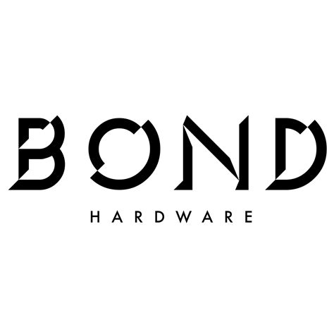 BOND Hardware | New York NY