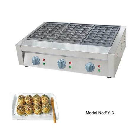 Takoyaki Maker - GoodLoog