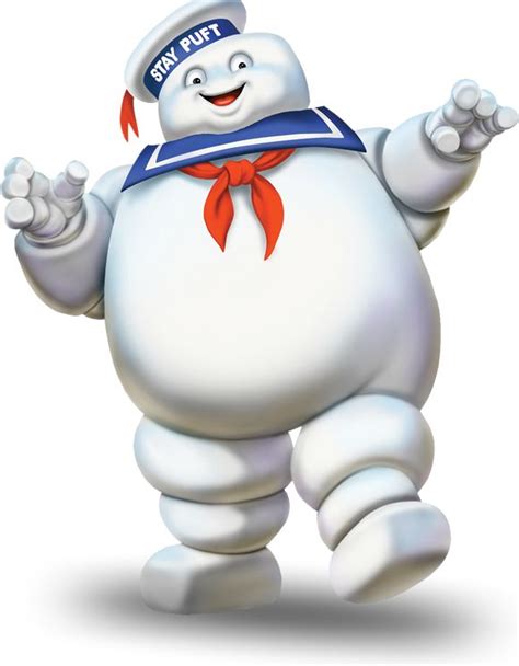 staypuft-man6.png (580×744) | Fiesta cazafantasmas, Imagenes de terror, Fiestas y eventos