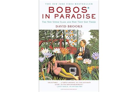 Bobos in Paradise - CSMonitor.com