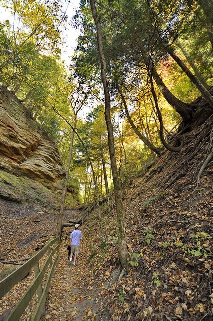 Trail #1 Shades State Park | Flickr - Photo Sharing!