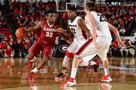 Alabama Basketball Seniors Take To Twitter After Loss In NIT