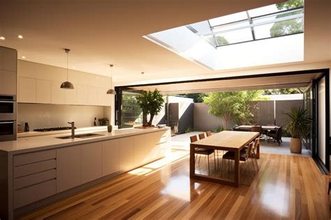 20 Modern Skylight Roof Design Ideas for Your Home