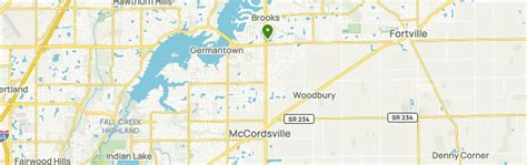 2023 Best Wildlife Trails in McCordsville | AllTrails