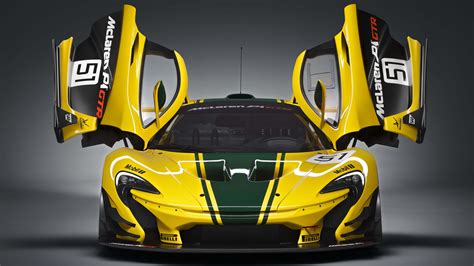 Wallpaper Mclaren P1 Gold Mclaren p1 supercar mclaren luxury cars sports car hybrid p1 gtr speed ...