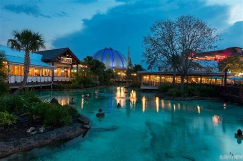 Disney Springs Restaurants - Our Top Picks and Must-Do Offerings ...