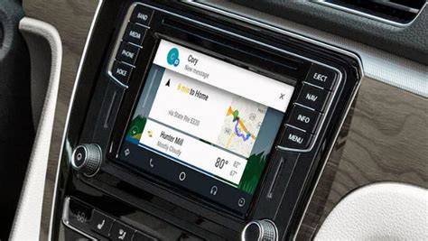 Android Auto - Step by Step Setup | Abbotsford Volkswagen