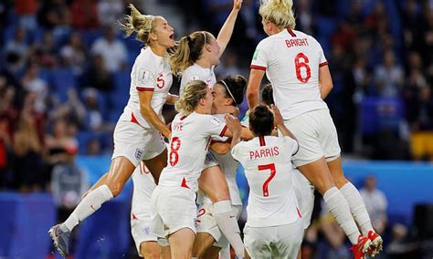 England women's team told anything other than WINNING the 2023 World Cup will be deemed as ...