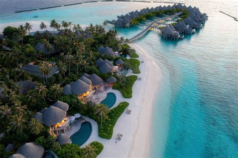 The Nautilus Maldives