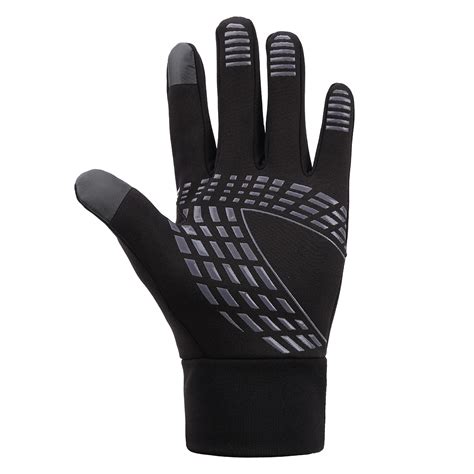 New Waterproof Touch Screen Anti-slip Gloves Winter Warm Windproof Thermal Bike Ski Motorcycle ...