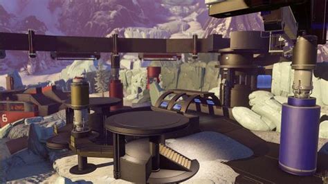 Halo 5 Multiplayer Maps - Liquipedia Halo Wiki