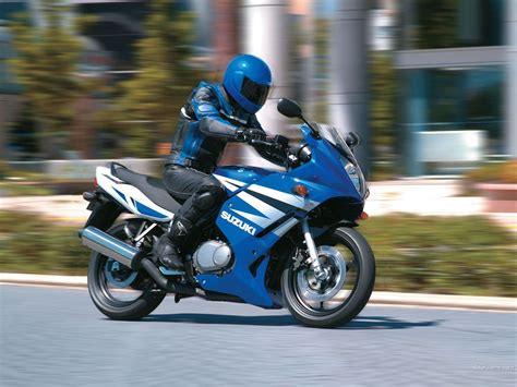 Suzuki GS500F: Beginner Bike Profile + Owner Reviews | BBM