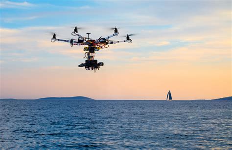 Drone Fishing: The Best Drones for Fishing in 2024