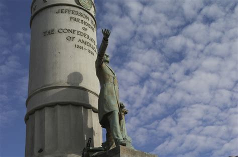 House Bill Would Replace Confederate Monuments Across the U.S. - Newsweek