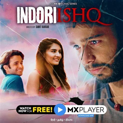 Indori Ishq Cast, Real Name, Actors - BigNameBio