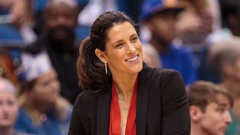 Fever's Stephanie White accepts Vanderbilt position - Swish Appeal