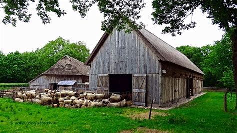 Sheepfold, Orvelte, Drenthe, Netherlands - 1812 | The museum… | Flickr