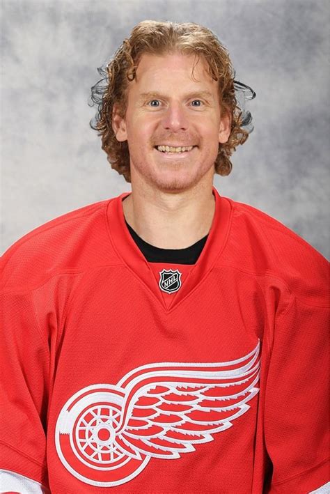 Daniel Alfredsson | Нхл