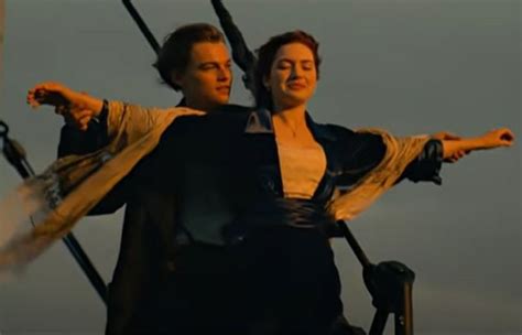 "Extensive Collection: 999+ Breathtaking Titanic Movie Images in Full ...