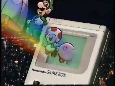 File:Super Game Boy commercial 02.jpg - Super Mario Wiki, the Mario ...