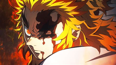 Season 2 of Demon Slayer in 2021 on Twitter: "煉獄 Rengoku… " Slayer Anime, Demon Slayer, Bakugou ...