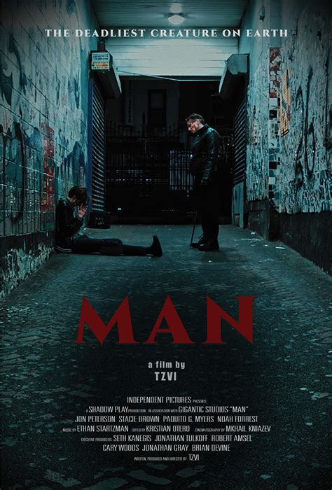Man (2022) - WatchSoMuch