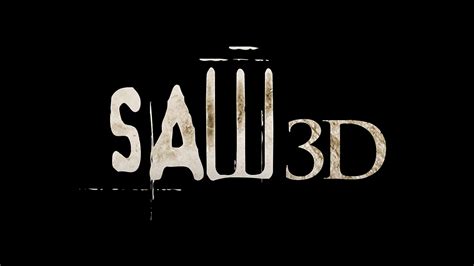 Saw 3D: The Final Chapter - NBC.com