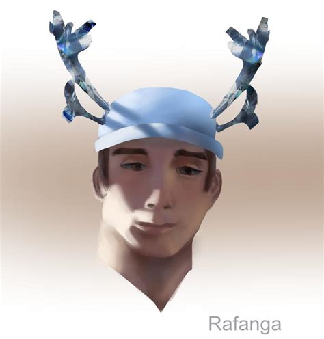 So i drew my roblox avatar xD : r/RobloxArt