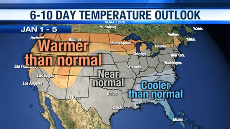 Near freezing temps on the way! Cold ending to 2023 | CW39 Houston