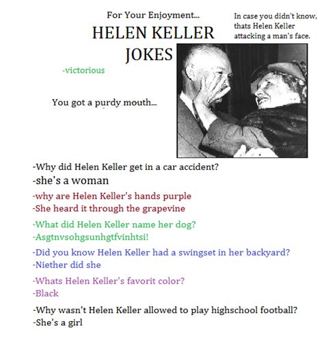 Helen Keller