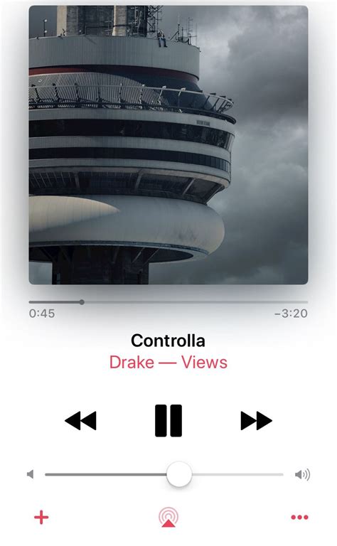 Controlla - Drake | Drake views, Song playlist, Music playlist