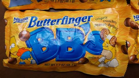 Whatever Happened To Butterfinger BB's?