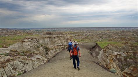 Off-the-Rockies Alberta Hiking Trails - AMA