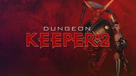 Dungeon Keeper™ 2 Free Download (v1.7) » GOG Unlocked