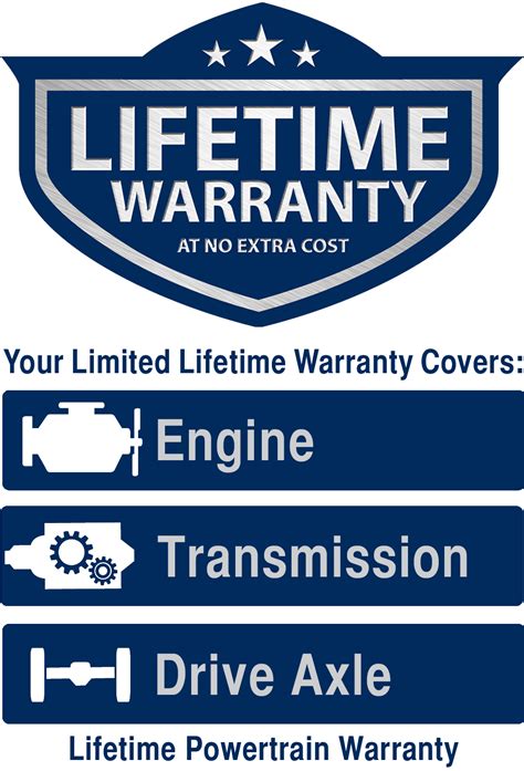 Lifetime Limited Powertrain Warranty | APPLE-SPORT CHEVROLET