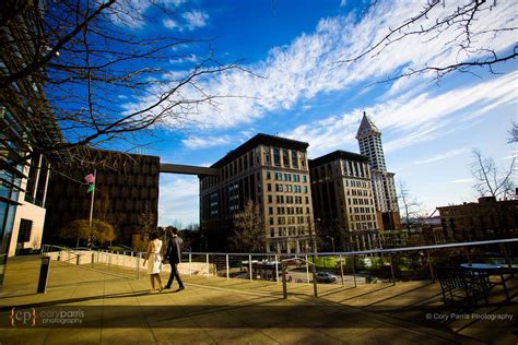 King County Courthouse - Seattle Wedding and Elopement Venue — Cory ...