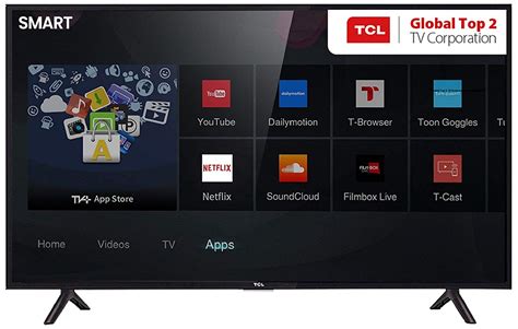 TCL 32 Inch Full HD Led TV Price In India