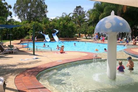 Blue Dolphin Holiday Resort (Yamba, AUS) | Expedia.com.au